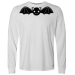 Essential 60/40 Performance Long Sleeve T-Shirt Thumbnail