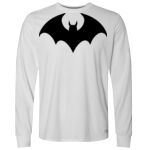 Essential 60/40 Performance Long Sleeve T-Shirt Thumbnail