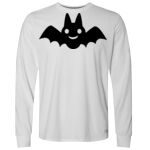 Essential 60/40 Performance Long Sleeve T-Shirt Thumbnail