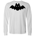 Essential 60/40 Performance Long Sleeve T-Shirt Thumbnail