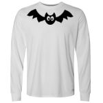 Essential 60/40 Performance Long Sleeve T-Shirt Thumbnail