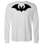 Essential 60/40 Performance Long Sleeve T-Shirt Thumbnail