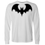 Essential 60/40 Performance Long Sleeve T-Shirt Thumbnail