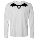 Essential 60/40 Performance Long Sleeve T-Shirt Thumbnail