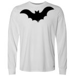 Essential 60/40 Performance Long Sleeve T-Shirt Thumbnail