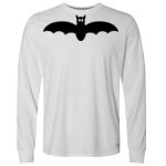 Essential 60/40 Performance Long Sleeve T-Shirt Thumbnail