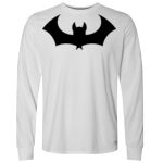 Essential 60/40 Performance Long Sleeve T-Shirt Thumbnail