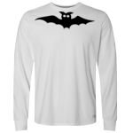 Essential 60/40 Performance Long Sleeve T-Shirt Thumbnail