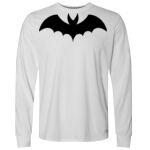 Essential 60/40 Performance Long Sleeve T-Shirt Thumbnail