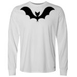 Essential 60/40 Performance Long Sleeve T-Shirt Thumbnail