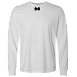 Essential 60/40 Performance Long Sleeve T-Shirt Thumbnail