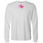 Essential 60/40 Performance Long Sleeve T-Shirt Thumbnail