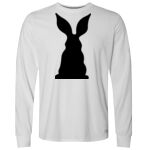 Essential 60/40 Performance Long Sleeve T-Shirt Thumbnail