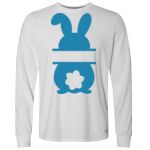 Essential 60/40 Performance Long Sleeve T-Shirt Thumbnail