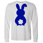 Essential 60/40 Performance Long Sleeve T-Shirt Thumbnail