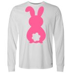 Essential 60/40 Performance Long Sleeve T-Shirt Thumbnail