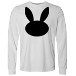 Essential 60/40 Performance Long Sleeve T-Shirt Thumbnail