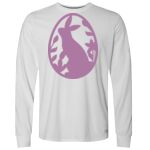 Essential 60/40 Performance Long Sleeve T-Shirt Thumbnail