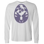 Essential 60/40 Performance Long Sleeve T-Shirt Thumbnail