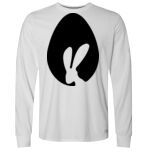 Essential 60/40 Performance Long Sleeve T-Shirt Thumbnail