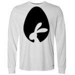 Essential 60/40 Performance Long Sleeve T-Shirt Thumbnail