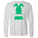 Essential 60/40 Performance Long Sleeve T-Shirt Thumbnail