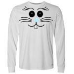 Essential 60/40 Performance Long Sleeve T-Shirt Thumbnail