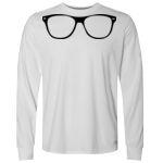 Essential 60/40 Performance Long Sleeve T-Shirt Thumbnail