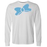 Essential 60/40 Performance Long Sleeve T-Shirt Thumbnail