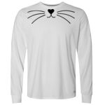 Essential 60/40 Performance Long Sleeve T-Shirt Thumbnail