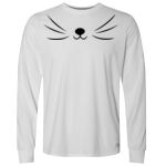 Essential 60/40 Performance Long Sleeve T-Shirt Thumbnail