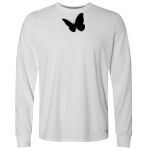 Essential 60/40 Performance Long Sleeve T-Shirt Thumbnail