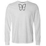 Essential 60/40 Performance Long Sleeve T-Shirt Thumbnail