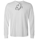 Essential 60/40 Performance Long Sleeve T-Shirt Thumbnail