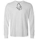 Essential 60/40 Performance Long Sleeve T-Shirt Thumbnail