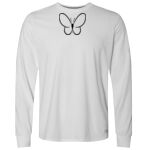 Essential 60/40 Performance Long Sleeve T-Shirt Thumbnail