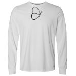 Essential 60/40 Performance Long Sleeve T-Shirt Thumbnail