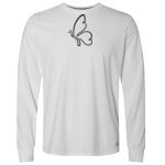 Essential 60/40 Performance Long Sleeve T-Shirt Thumbnail