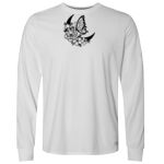 Essential 60/40 Performance Long Sleeve T-Shirt Thumbnail