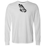 Essential 60/40 Performance Long Sleeve T-Shirt Thumbnail