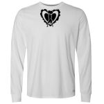 Essential 60/40 Performance Long Sleeve T-Shirt Thumbnail