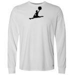 Essential 60/40 Performance Long Sleeve T-Shirt Thumbnail