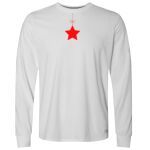 Essential 60/40 Performance Long Sleeve T-Shirt Thumbnail