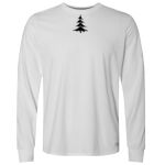 Essential 60/40 Performance Long Sleeve T-Shirt Thumbnail