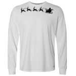 Essential 60/40 Performance Long Sleeve T-Shirt Thumbnail