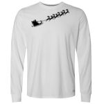 Essential 60/40 Performance Long Sleeve T-Shirt Thumbnail