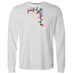 Essential 60/40 Performance Long Sleeve T-Shirt Thumbnail