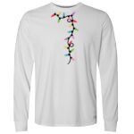 Essential 60/40 Performance Long Sleeve T-Shirt Thumbnail