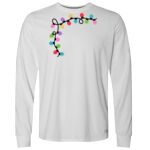 Essential 60/40 Performance Long Sleeve T-Shirt Thumbnail