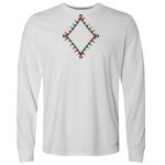 Essential 60/40 Performance Long Sleeve T-Shirt Thumbnail